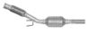 TALBO 1607341580 Catalytic Converter